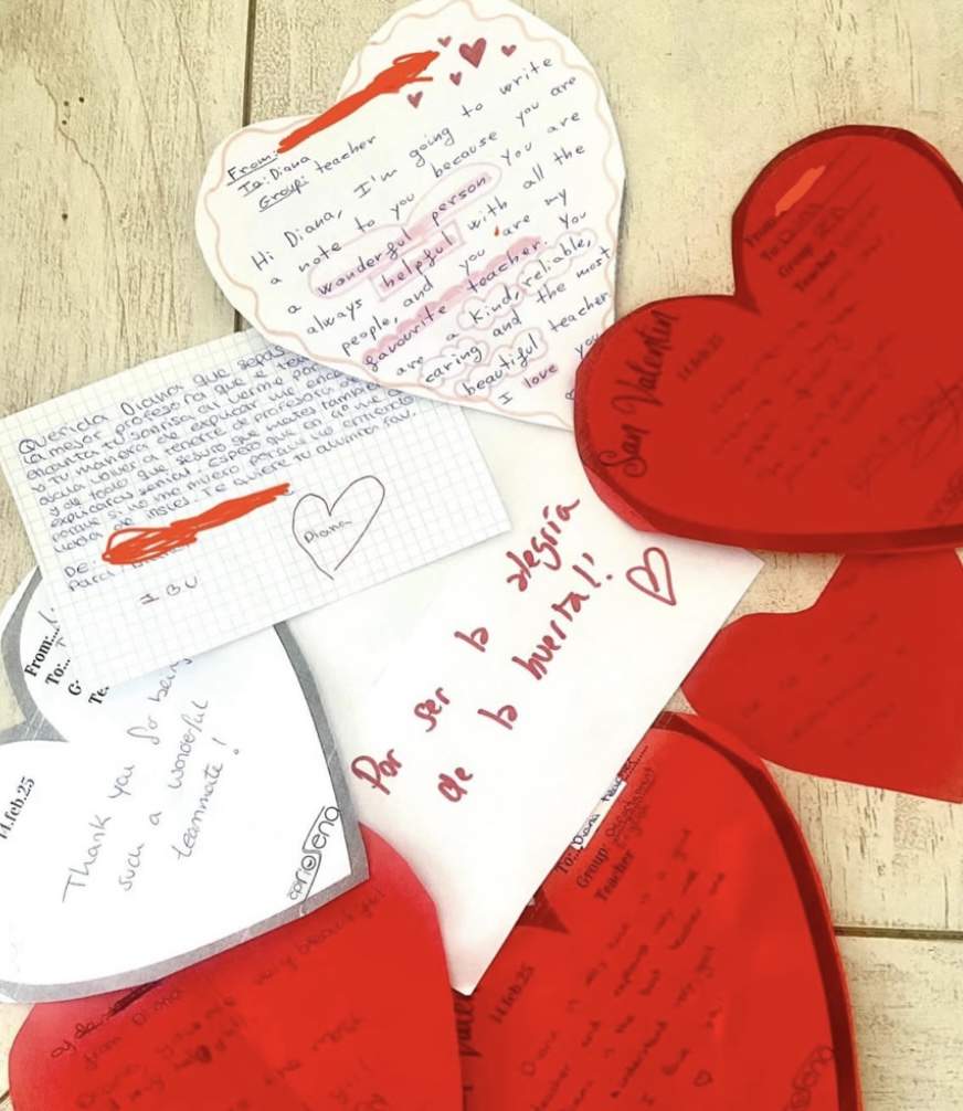 San Valentín